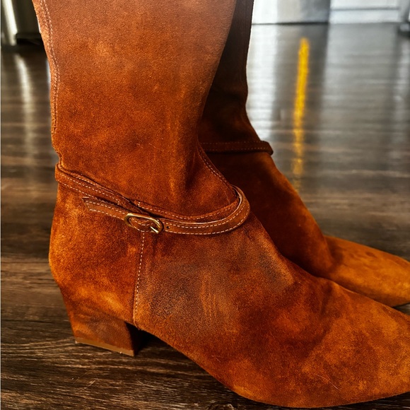 Rouje Regine Boots - Picture 6 of 6